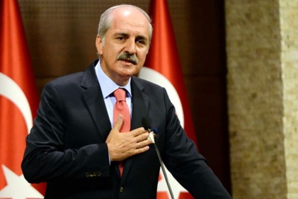 Başbakan Yıldırım yeni kabineyi açıkladı - 2