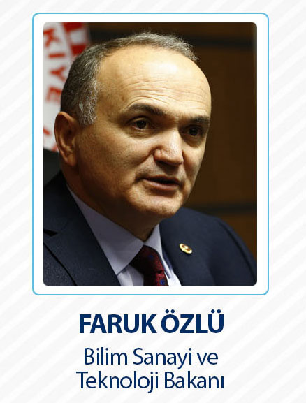 Başbakan Yıldırım yeni kabineyi açıkladı - 26