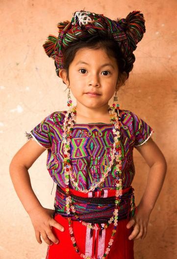 Eşsiz insan portreleri - 6