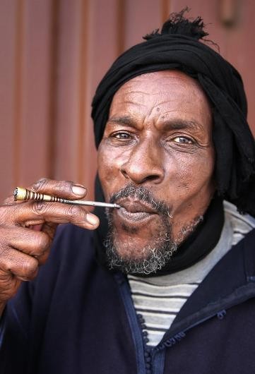 Eşsiz insan portreleri - 9