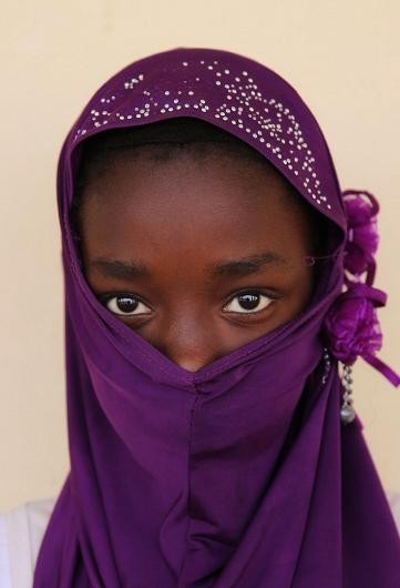 Eşsiz insan portreleri - 10