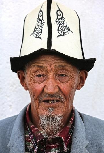 Eşsiz insan portreleri - 3