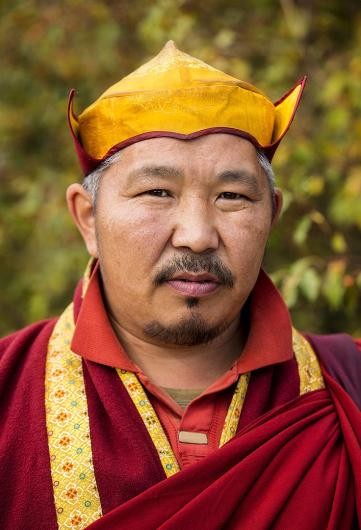 Eşsiz insan portreleri - 4