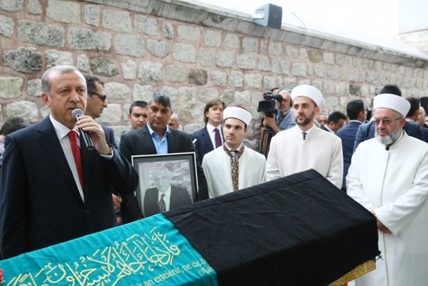 Erdoğan ve Gül uğurladı - 3