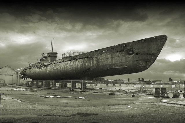 2.Dünya Savaşı'nın bilinmeyenleri - 12