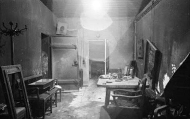 2.Dünya Savaşı'nın bilinmeyenleri - 43