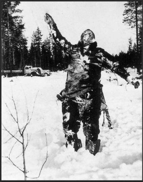 2.Dünya Savaşı'nın bilinmeyenleri - 8