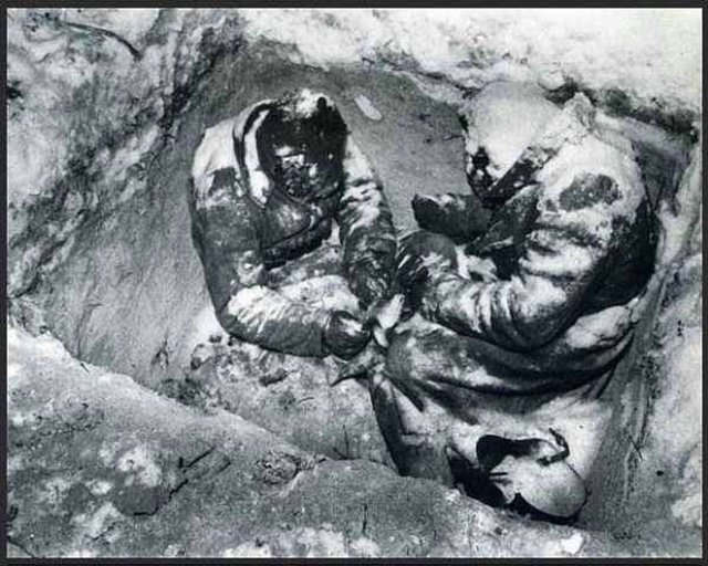 2.Dünya Savaşı'nın bilinmeyenleri - 7