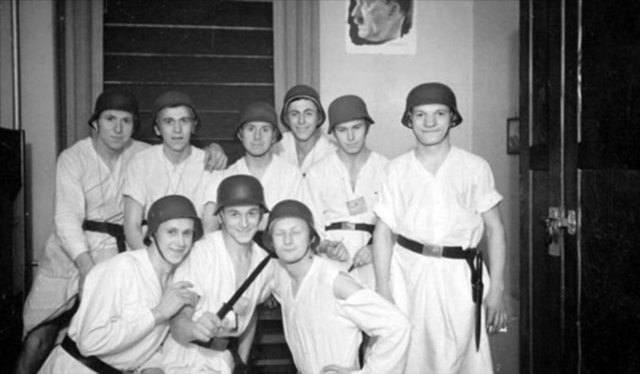 2.Dünya Savaşı'nın bilinmeyenleri - 48