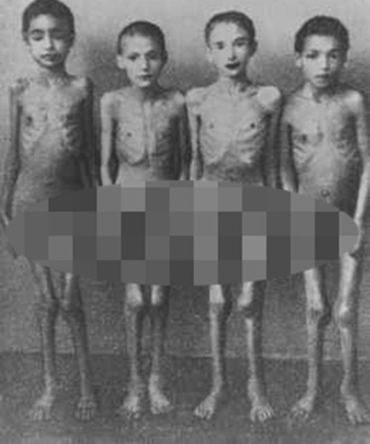 2.Dünya Savaşı'nın bilinmeyenleri - 19