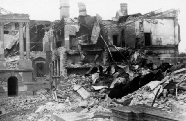 2.Dünya Savaşı'nın bilinmeyenleri - 37