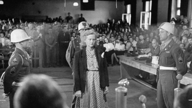 2.Dünya Savaşı'nın bilinmeyenleri - 24