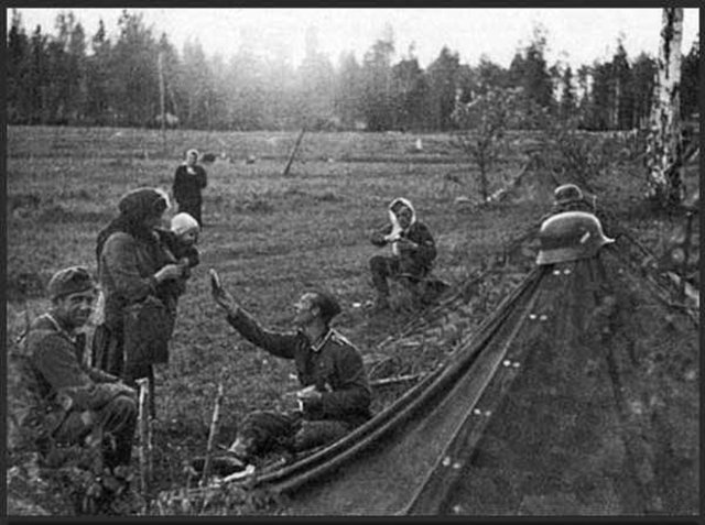 2.Dünya Savaşı'nın bilinmeyenleri - 5