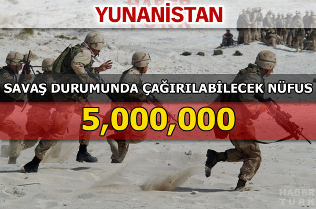 Dünyanın en güçlü kara kuvvetleri - 17