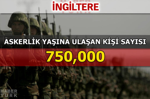 Dünyanın en güçlü kara kuvvetleri - 174