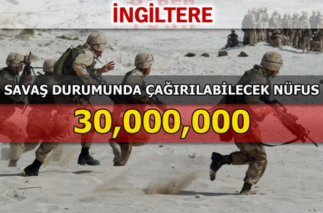 Dünyanın en güçlü kara kuvvetleri - 175