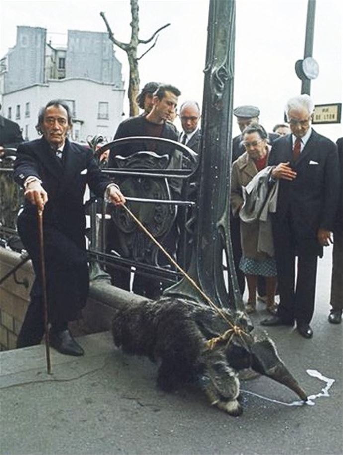 Tarih kokan ilginç fotoğraflar - 17