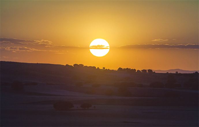 Zamanlama harikası kareler - 21