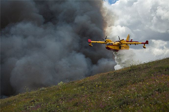 Zamanlama harikası kareler - 7