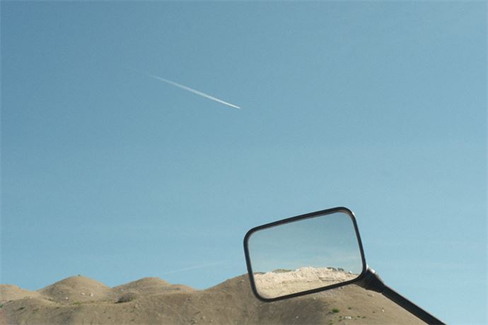 Zamanlama harikası kareler - 18