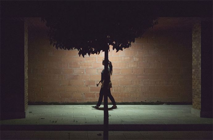 Zamanlama harikası kareler - 23