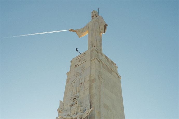 Zamanlama harikası kareler - 34