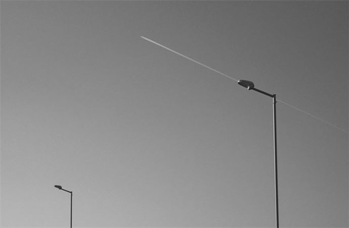 Zamanlama harikası kareler - 9