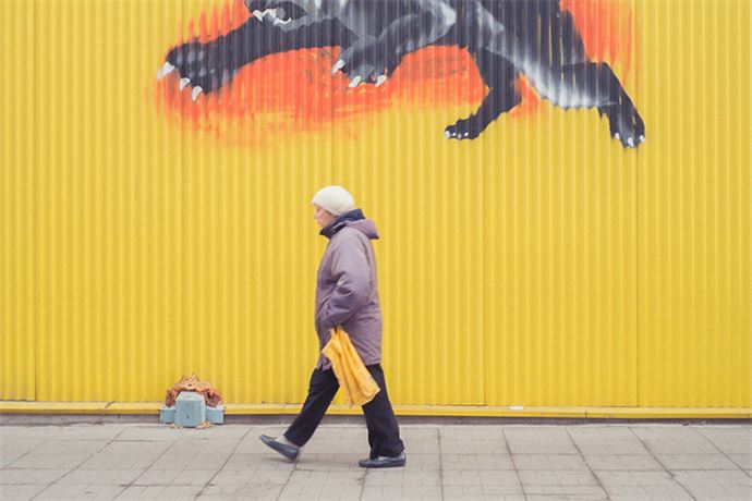 Zamanlama harikası kareler - 6