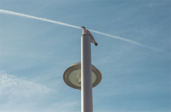 Zamanlama harikası kareler - 15