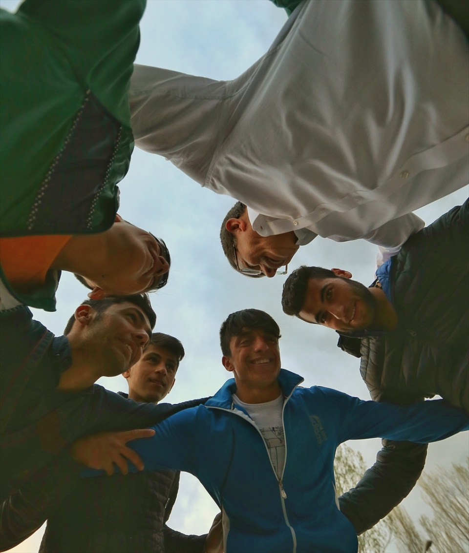 Fotoğraflarla Davutoğlu'nun Başbakanlıkta 21 ayı - 13