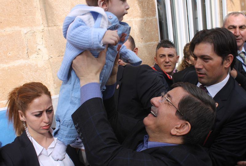 Fotoğraflarla Davutoğlu'nun Başbakanlıkta 21 ayı - 30