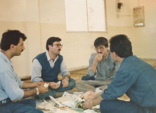 Fotoğraflarla Davutoğlu'nun Başbakanlıkta 21 ayı - 34