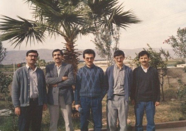 Fotoğraflarla Davutoğlu'nun Başbakanlıkta 21 ayı - 41