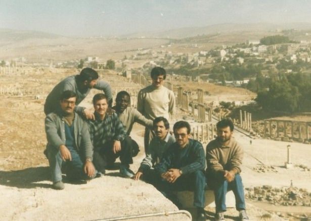 Fotoğraflarla Davutoğlu'nun Başbakanlıkta 21 ayı - 50