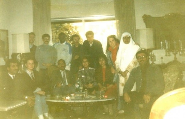 Fotoğraflarla Davutoğlu'nun Başbakanlıkta 21 ayı - 40