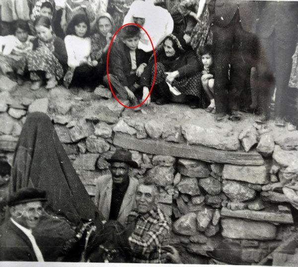 Fotoğraflarla Davutoğlu'nun Başbakanlıkta 21 ayı - 35