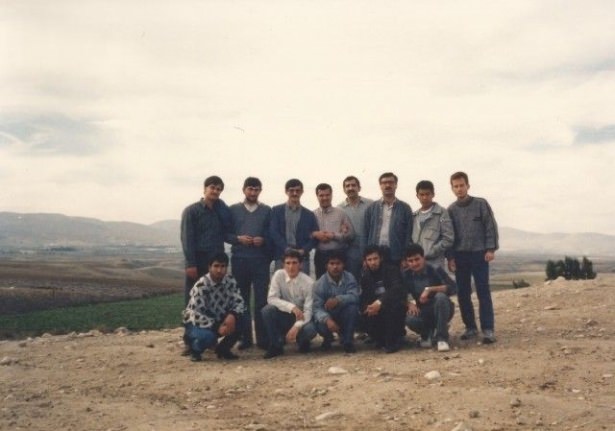 Fotoğraflarla Davutoğlu'nun Başbakanlıkta 21 ayı - 54