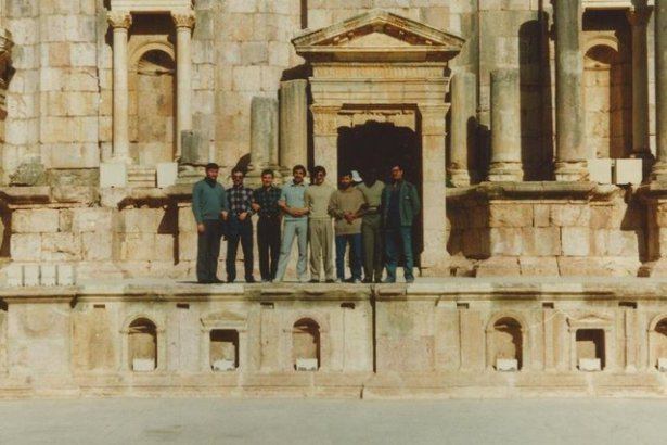 Fotoğraflarla Davutoğlu'nun Başbakanlıkta 21 ayı - 52