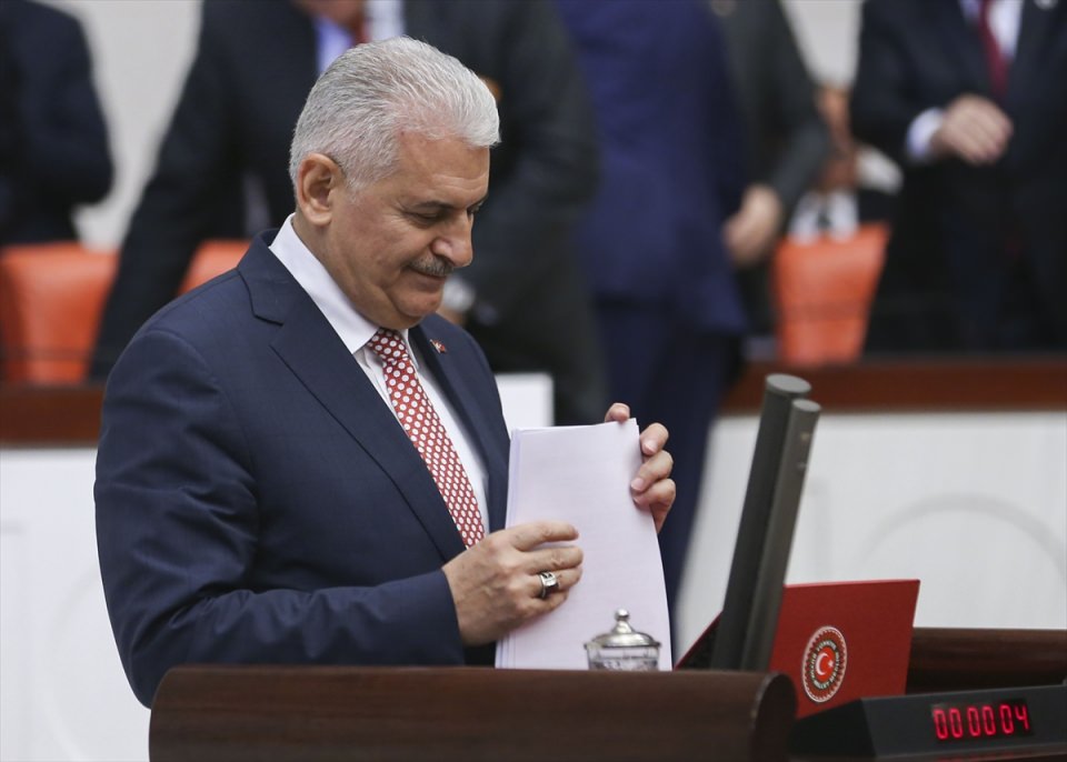 Ak Parti'nin yeni yol  haritası - 2