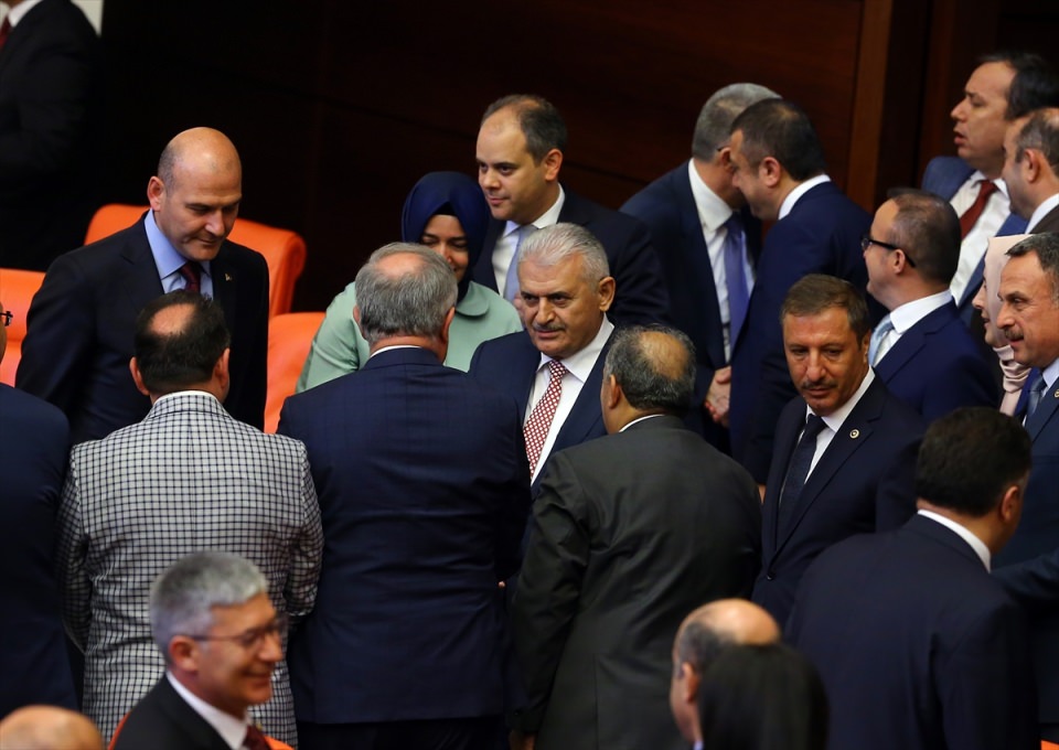 Ak Parti'nin yeni yol  haritası - 3