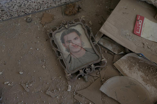 Suriye'den geriye kalanlar - 15