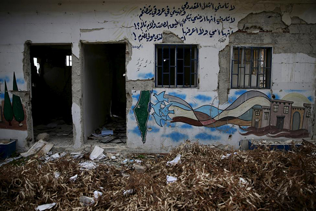 Suriye'den geriye kalanlar - 21