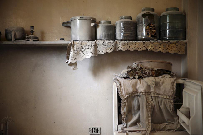 Suriye'den geriye kalanlar - 31