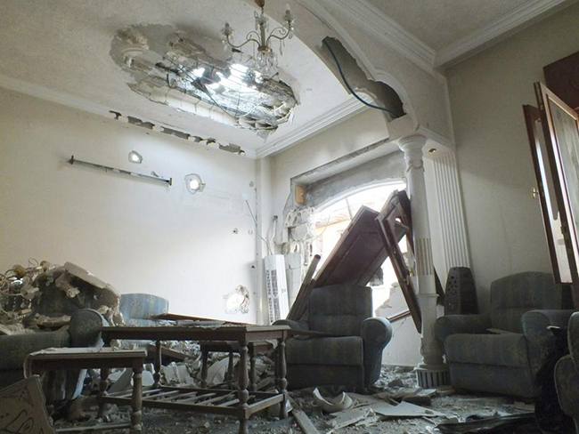 Suriye'den geriye kalanlar - 12