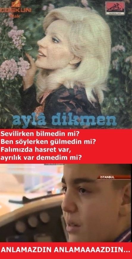 Gülme garantili capsler - 10
