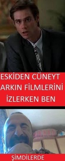 Gülme garantili capsler - 23