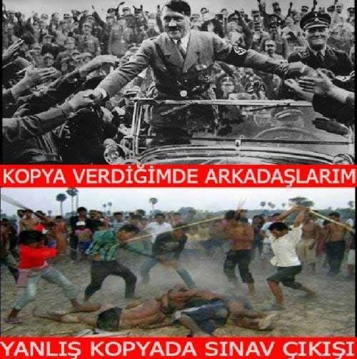 Gülme garantili capsler - 21