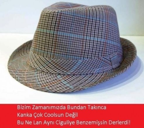 Gülme garantili capsler - 15