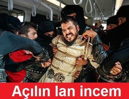 Gülme garantili capsler - 7