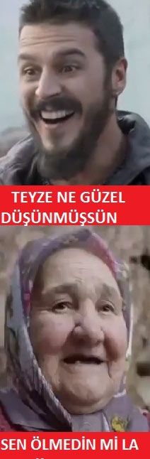 Gülme garantili capsler - 8